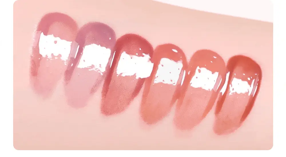 [NEW] 페리페라 무드 글로이 틴트 키 (+카라비너 포함) 6 Colors 상세페이지 2